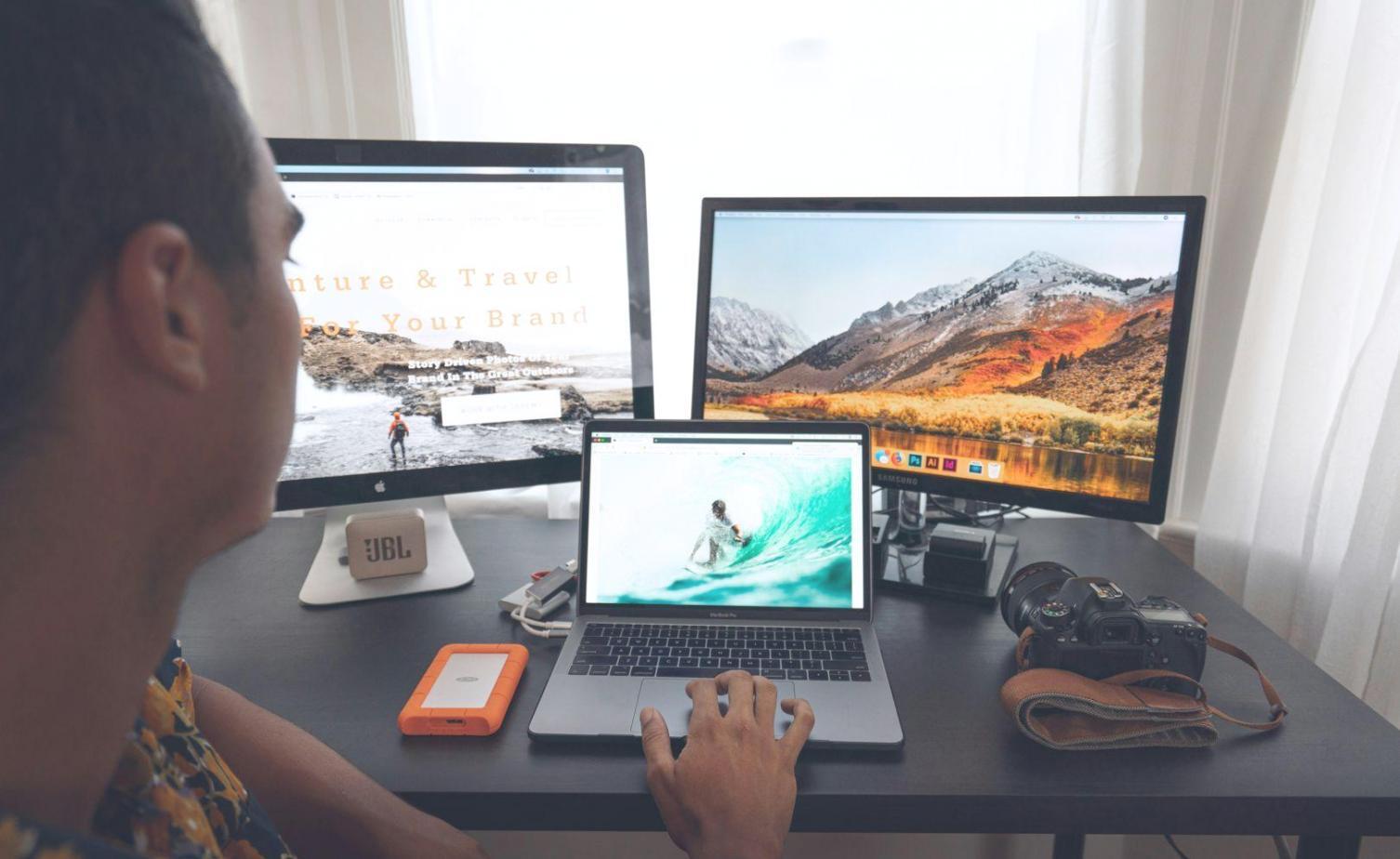 Collaborative financial planning and capital analysis workspace